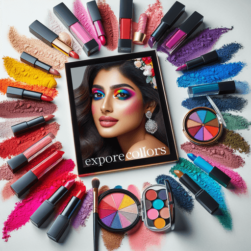 Jelajah Warna: Pilihan Makeup Bridesmaid yang Membuat Anda Tampil Berani