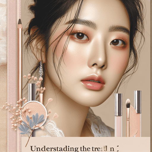 Memahami Tren Makeup Bridesmaid Natural Korean untuk Tahun 2024