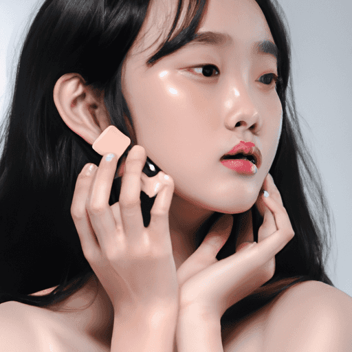 Tutorial Makeup Natural ala Korea untuk Pemula